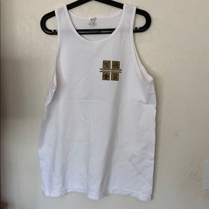 Hawaii Lifestyle Tank